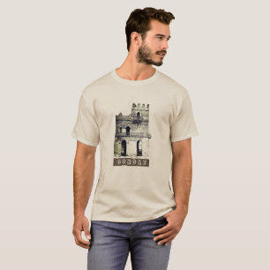 Gondar Ethiopia  T-Shirt