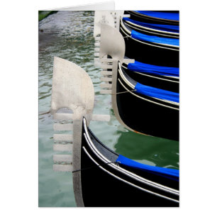 Gondolas