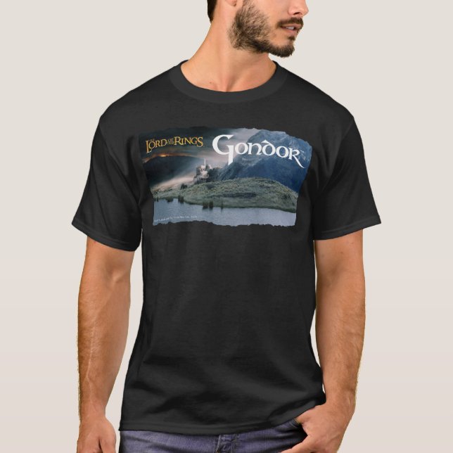 GONDOR™ T-Shirt (Front)