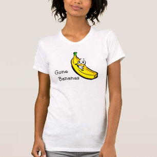 Gone Bananas T-Shirt