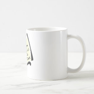 Gone Chopini Coffee Mug