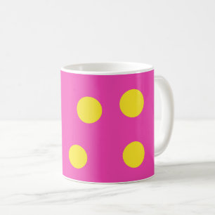 Gone Dotty mug