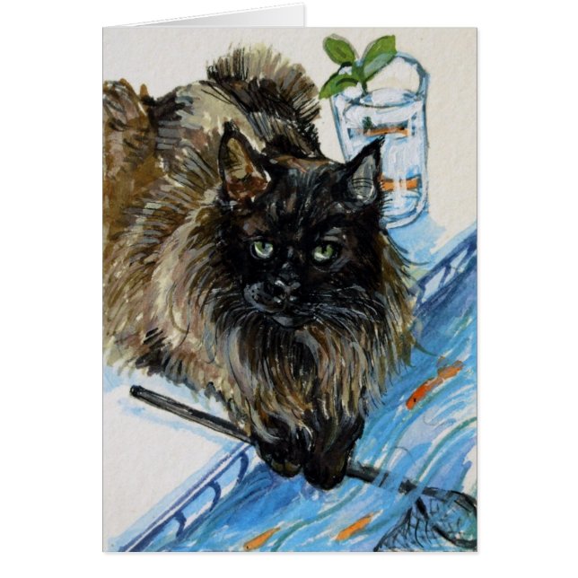 Gone Fishing (Front)