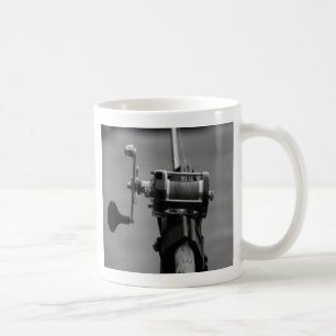 Gone Fishing.jpg Coffee Mug