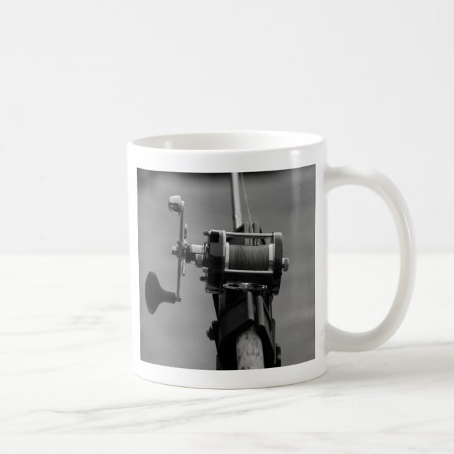 Gone Fishing.jpg Coffee Mug (Right)