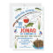 Gone fishing Or Fishing themed Birthday Invitation