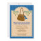 Gone Fishing Retirement Party Invitation