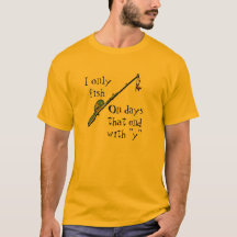 Gone Fishing