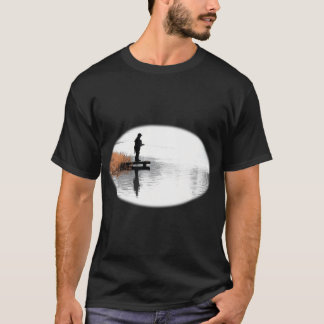 gone fishing T-Shirt