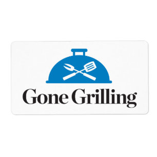 Gone Grilling