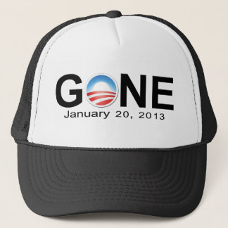 Gone Hat