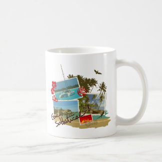 Gone Sabbatical Coffee Mug