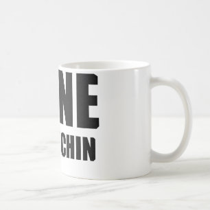 Gone Squatchin Coffee Mug