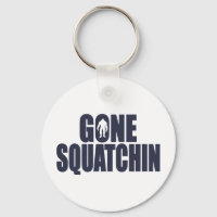 GONE SQUATCHIN *Deluxe* Bobo Gear Finding Bigfoot