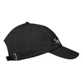 Gone Squatchin Embroidered Hat (Right)