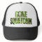 Gone Squatchin **Special Deep Forest Edition** Hat
