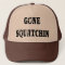 GONE SQUATCHIN