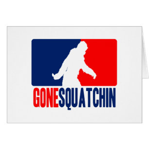 Gone Squatching Style Ligue