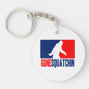Gone Squatching Style Ligue