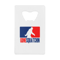 Gone Squatching Style Ligue