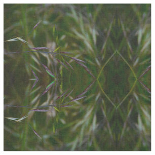 Gone To Seed Fabric