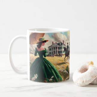 Gone with the Wind Coffee Mug