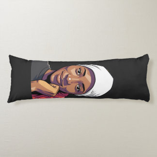 Gonemili Grace t-shirt homme  Body Pillow