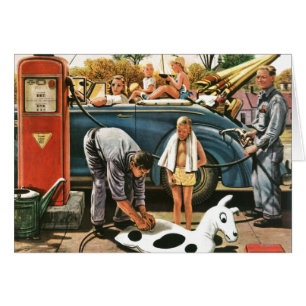 Gonflage du jouet de plage