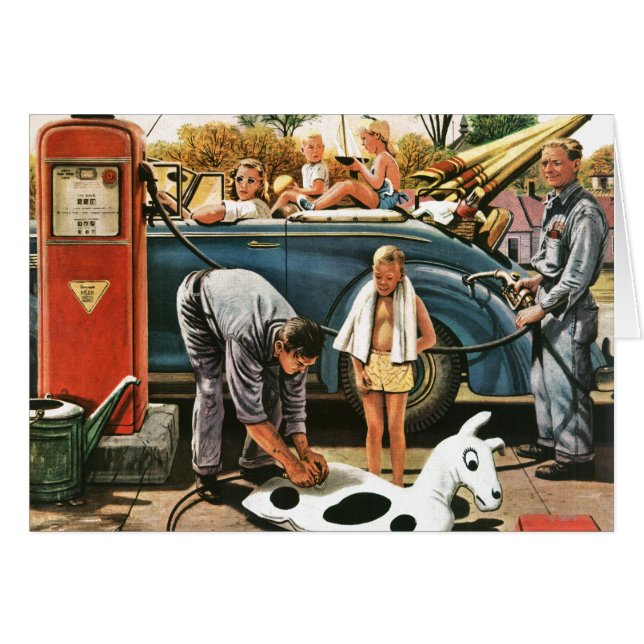 Gonflage du jouet de plage (Devant horizontal)