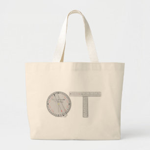 Goni OT Large Tote Bag
