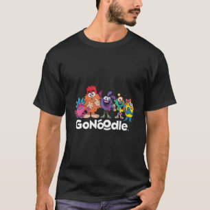 Gonoodle Champs T-Shirt