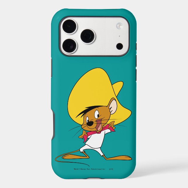 GONZALES™ À Cravate inclinée (Verso)