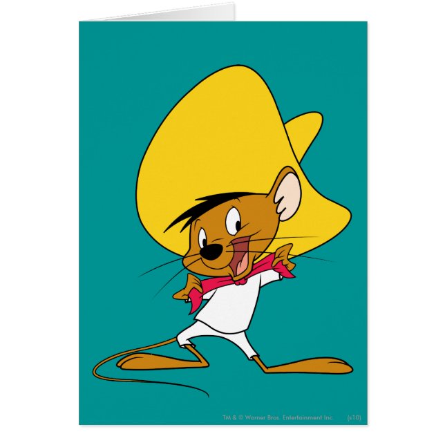 GONZALES™ À Cravate inclinée (Devant)