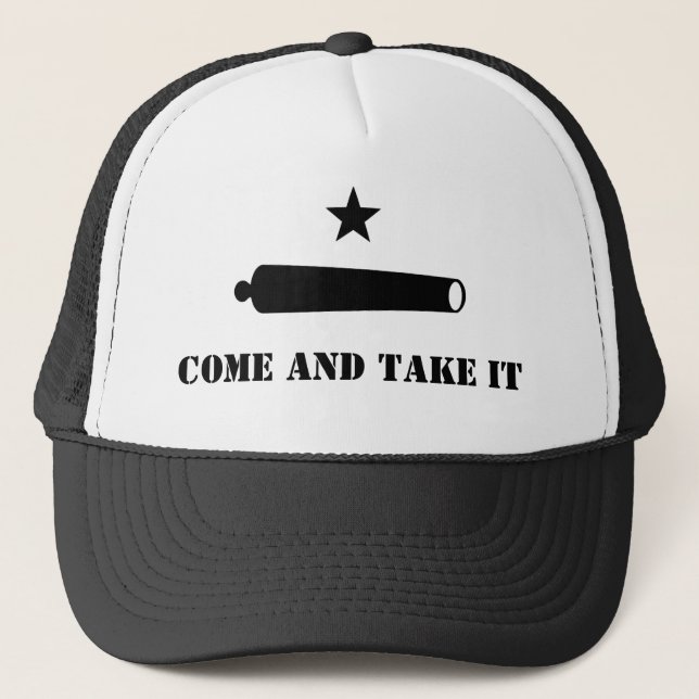 Gonzalez Hat (Front)