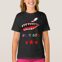 GOOBA 6ix9ine rap shark