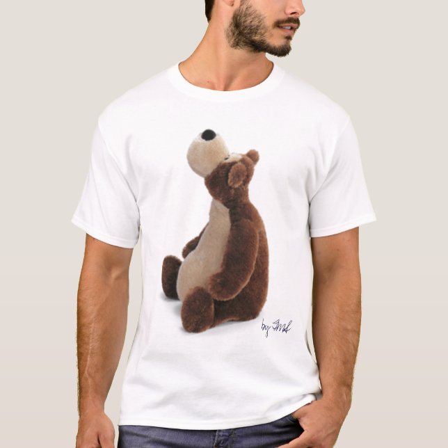 GOOBER by TMS T-Shirt (Front)