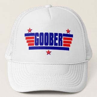 Goober Trucker Hat