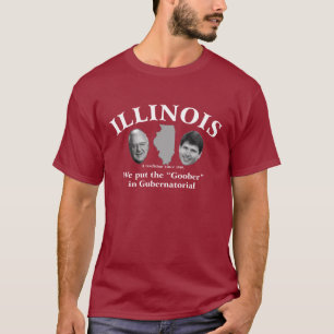 Goobers Dark T-Shirt