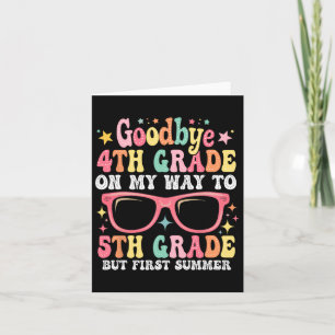 Good1 Back To School  Card