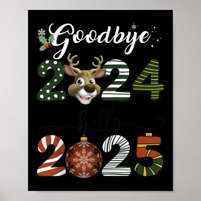 Good1  poster (Front)