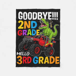 Good23 fleece blanket