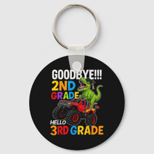 Good23 keychain