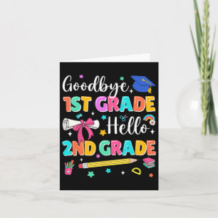 Good6 Back To School  Card