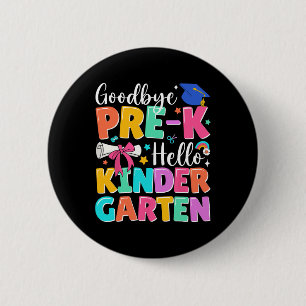 Good7 Back To School 2 Inch Round Button