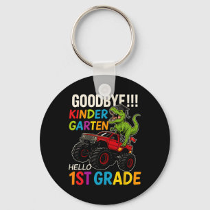 Good8 Back To School Keychain
