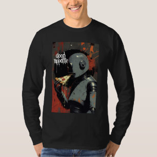 Good Appetite  T-Shirt