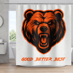 Good Better Best Never Let It Rest