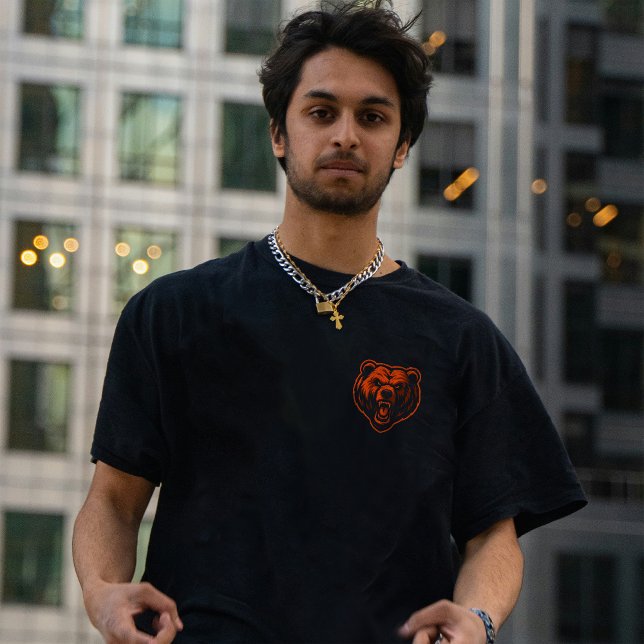 Good Better Best Never Let It Rest (2 SIDE) T-Shirt (Creator Uploaded)