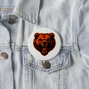 Good Better Best Never Let It Rest 3 Inch Round Button