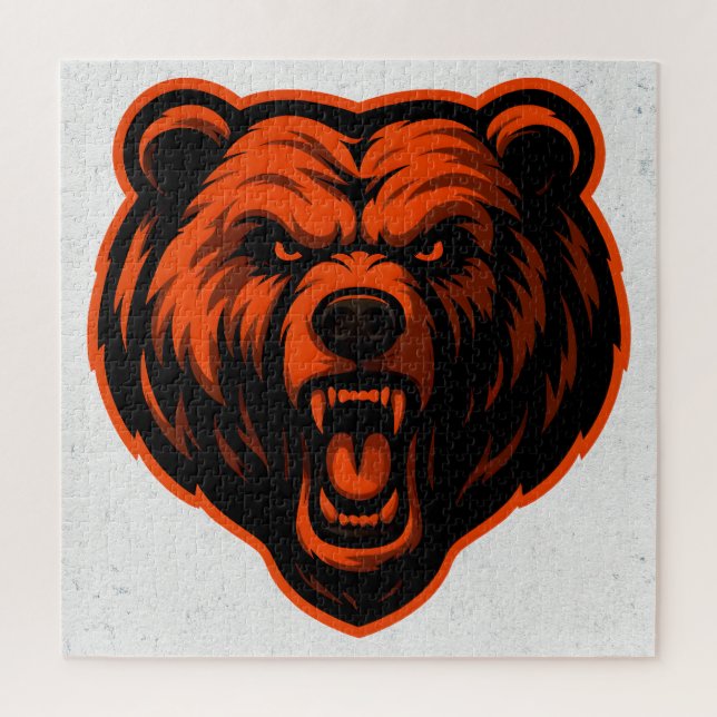 Good Better Best Never Let It Rest Jigsaw Puzzle (Vertical)